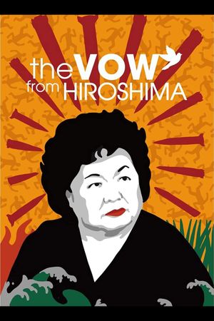 The Vow from Hiroshima's poster image