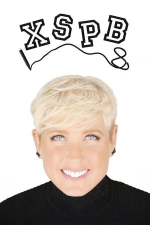 Xuxa Só Para Baixinhos 8's poster