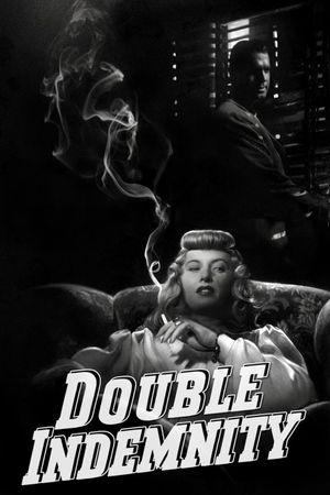 Double Indemnity's poster