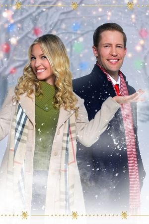 Christmas by Chance's poster
