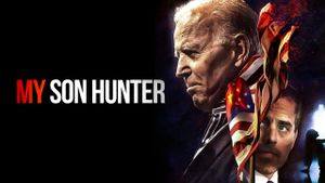 My Son Hunter's poster