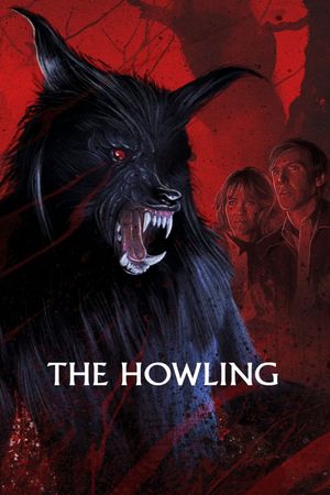 The Howling's poster