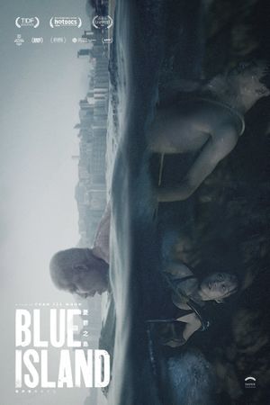 Blue Island's poster
