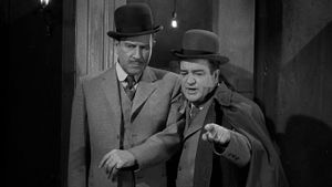 Abbott and Costello Meet Dr. Jekyll and Mr. Hyde's poster
