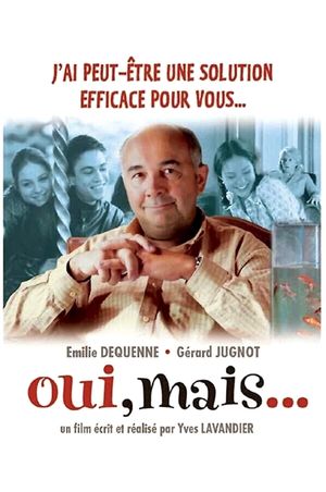 Oui, mais...'s poster