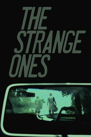 The Strange Ones's poster
