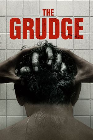 The Grudge's poster