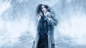 Underworld: Blood Wars's poster