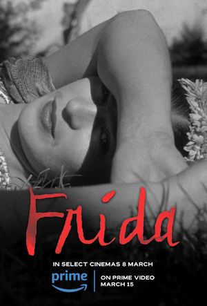 Frida's poster