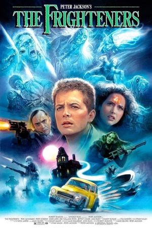 The Frighteners's poster