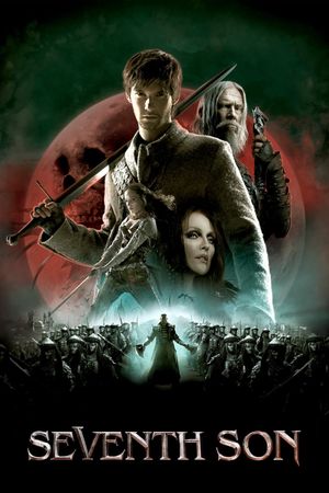 Seventh Son's poster