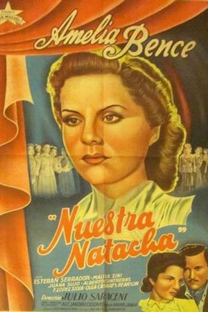Nuestra Natacha's poster