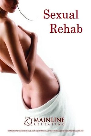 Sexual Rehab's poster