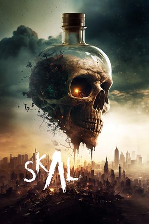 Skal: Fight for Survival's poster