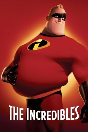 The Incredibles's poster