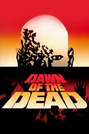 Dawn of the Dead's poster