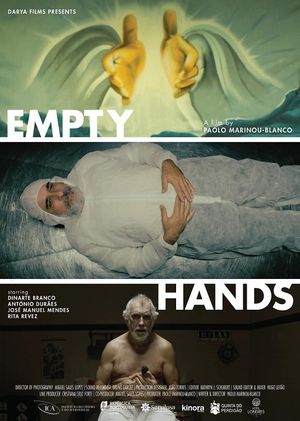 Empty Hands's poster image