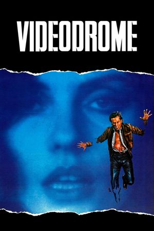 Videodrome's poster