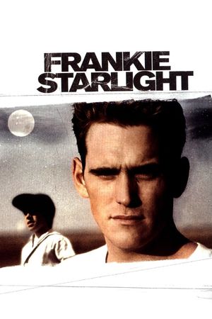 Frankie Starlight's poster