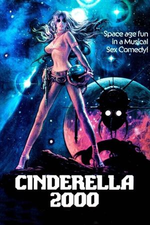 Cinderella 2000's poster