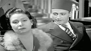 Heart of a Woman's poster