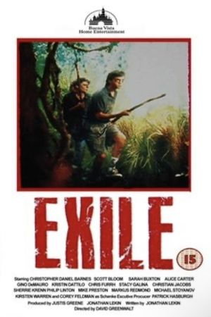 Exile's poster