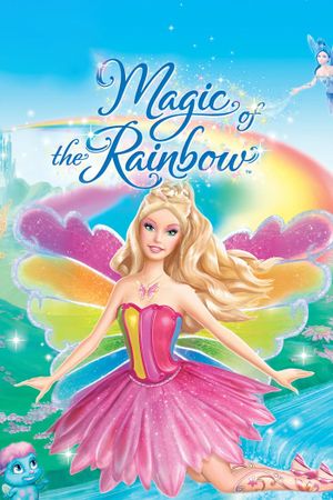 Barbie Fairytopia: Magic of the Rainbow's poster