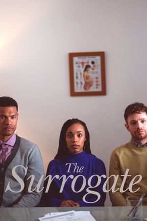 The Surrogate's poster