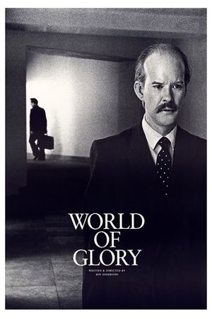 World of Glory's poster