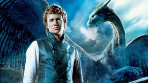 Eragon's poster