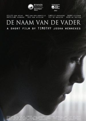 Name of the Fathers's poster