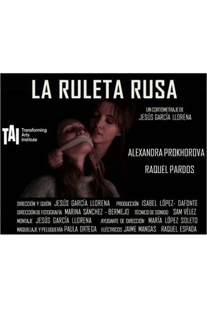 La Ruleta Rusa's poster