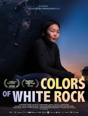 Colors of White Rock's poster image