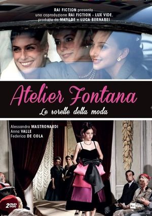 Atelier Fontana's poster image