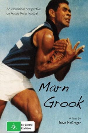 Marn Grook's poster