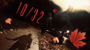 10/32's poster