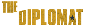 The Diplomat's poster