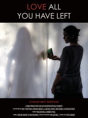 Love All You Have Left's poster
