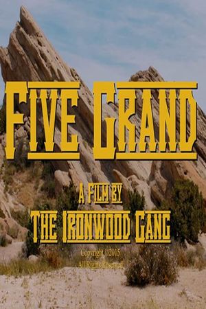Five Grand's poster