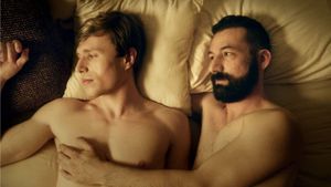 All Kinds of Love's poster