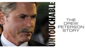Drew Peterson: Untouchable's poster