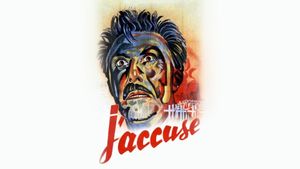 I Accuse's poster