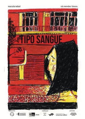 Tipo Sangue's poster image