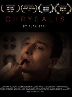 Chrysalis's poster image