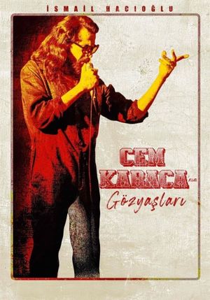 Tears of Cem Karaca's poster