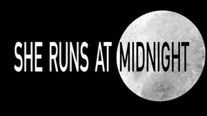 She Runs at Midnight's poster