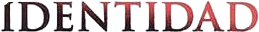 Identity's poster