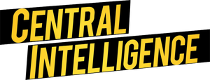 Central Intelligence's poster