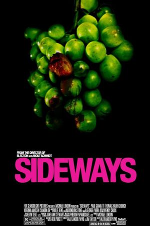 Sideways's poster