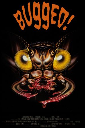 Bugged's poster